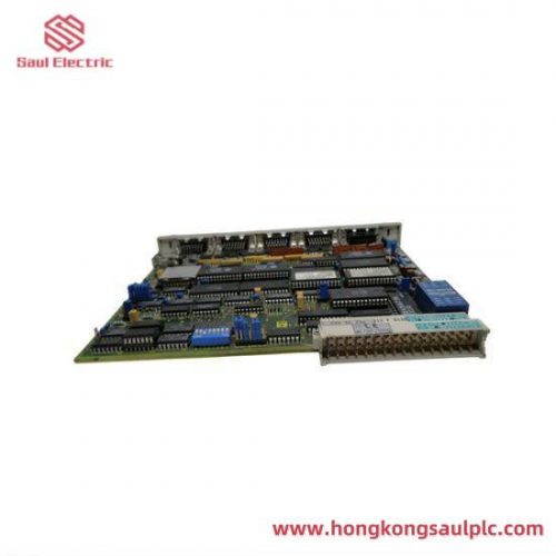 NI SCXI-1100 Industrial Signal Conditioning Module