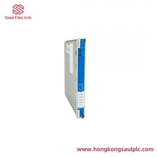 NI SCXI-1104C High-Precision Industrial Measurement Module