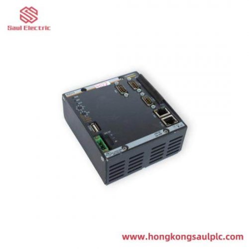 NI SCXI-1104C High-Precision Industrial Measurement Module