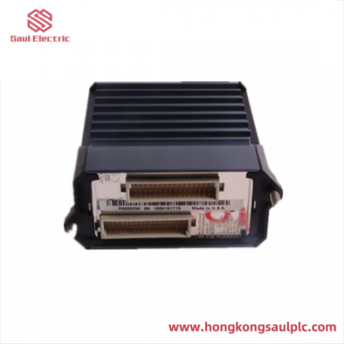 NI SCXI-1121 High-Performance Industrial Measurement Module