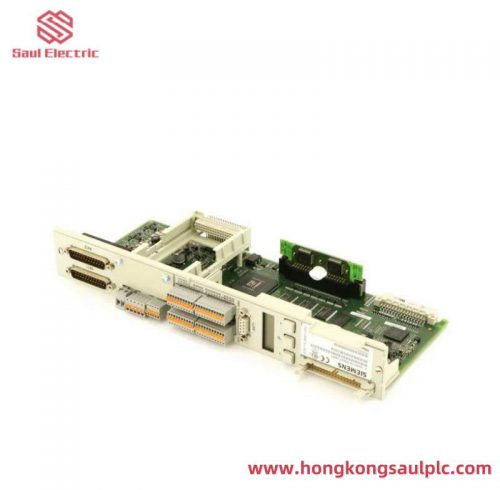 NI SCXI-1121 High-Performance Industrial Measurement Module
