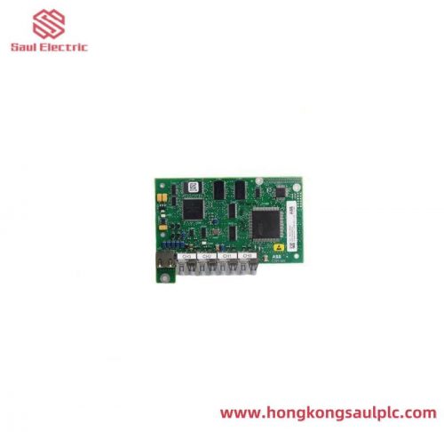NI SCXI-1346 Industrial Signal Conditioning Module