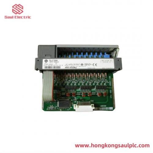 NI SCXI-1346 Industrial Signal Conditioning Module