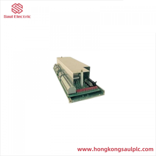 NI SCXI-1349 Data Acquisition Module for Industrial Control Systems