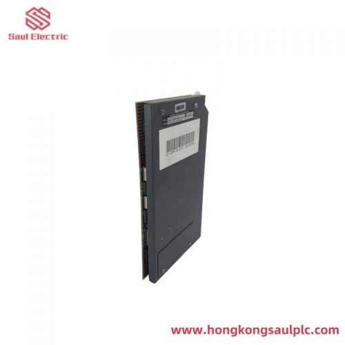 ABB OCM 44A737830-001R04 Industrial Control Module, High Precision & Reliability