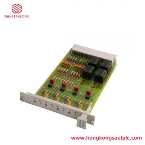 OMACO GF0-57CQD-002 Industrial Power Supply Module