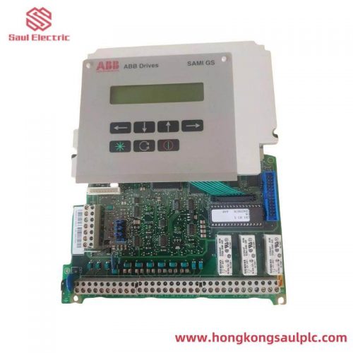 OMACO GF0-57CQD-002 Industrial Power Supply Module