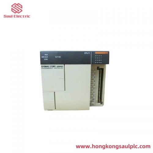 Omron C200H-OD219 8-Way DC Output Unit PNP 0.3A