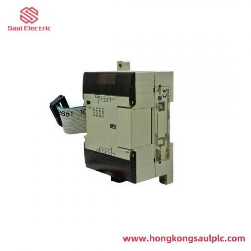 Omron C200HW-NC113 PLC Communication Module