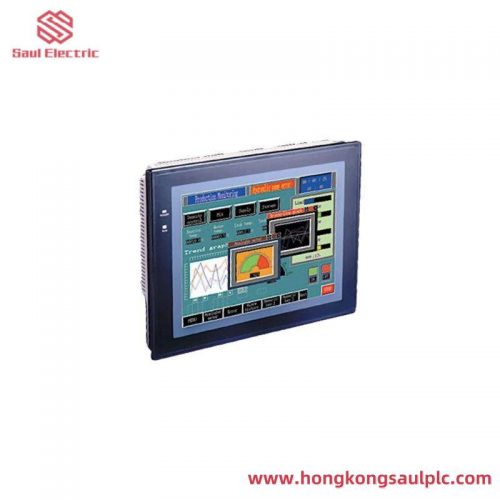 OMRON CQM1H-CPU21 High-Performance Programmable Logic Controller for Industrial Automation