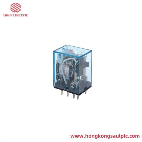 OMRON H3CR-A8E Industrial Control Module