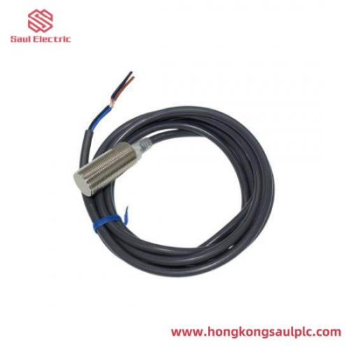 Omron HL-5030 Extended Limit Switch, Precision Sensing for Industrial Automation