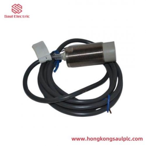 Omron HL-5030 Extended Limit Switch, Precision Sensing for Industrial Automation