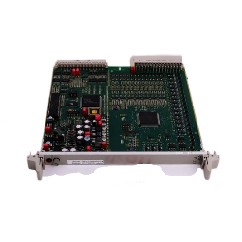 Pacific Control Systems 6410-001-N-N-N, Industrial Control Module