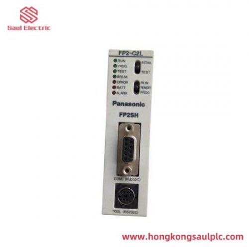 Panasonic MSD043A1XX Servo Drive for Industrial Automation
