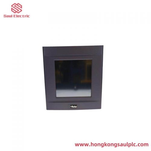 Parker CX-DH, High-Performance AC Drive with Enhanced Features