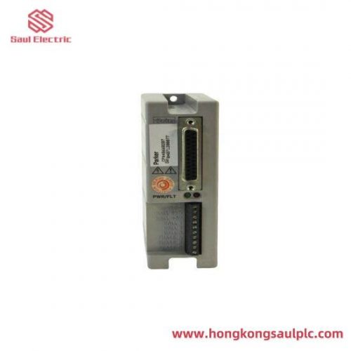 Parker CX-DH, High-Performance AC Drive with Enhanced Features