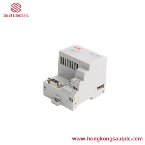 ABB PB PN-112718 4002918771 Digital Input Module for Industrial Automation