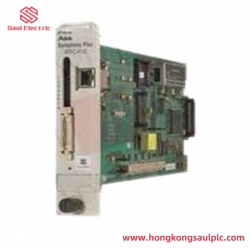 ABB PB PN-112718 4002918771 Digital Input Module for Industrial Automation