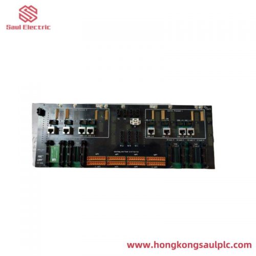 ABB PB PN-112718 4002918771 Digital Input Module for Industrial Automation