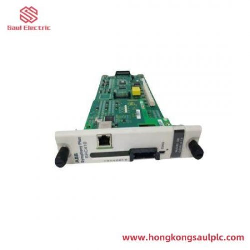 ABB PB PN-112718 4002918771 Digital Input Module for Industrial Automation