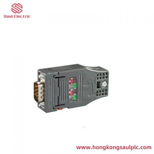 Control Techniques Pb PN-40856 4001316261 Industrial Control Module