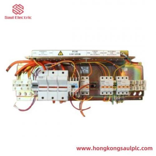 PHILIPS 958481223220 Industrial Control Module
