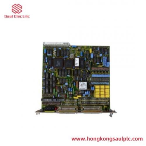 PHILIPS 958481223220 Industrial Control Module