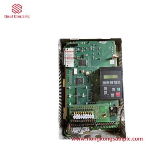 PHILIPS PROC PLUS 958481320201 Control Module