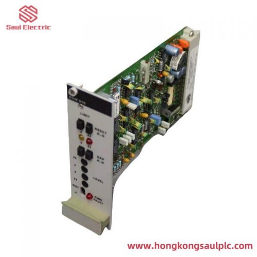 PHILIPS 958481321220 PD208 Industrial Control Module