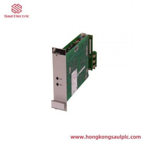 Philips PR1613 Control Module for Industrial Automation