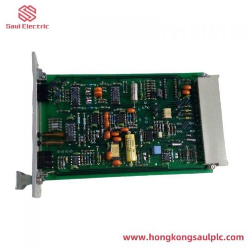 Philips VBM030 Control Module, Industrial Automation