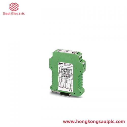 Phoenix PATG1/23 1013847 - High Performance Industrial Control Module
