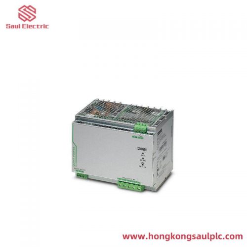 Phoenix PATG1/23 1013847 - High Performance Industrial Control Module