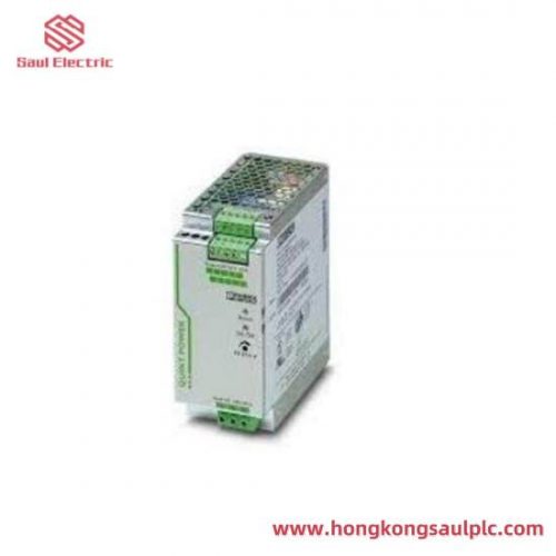 Phoenix PATG1/23 1013847 - High Performance Industrial Control Module