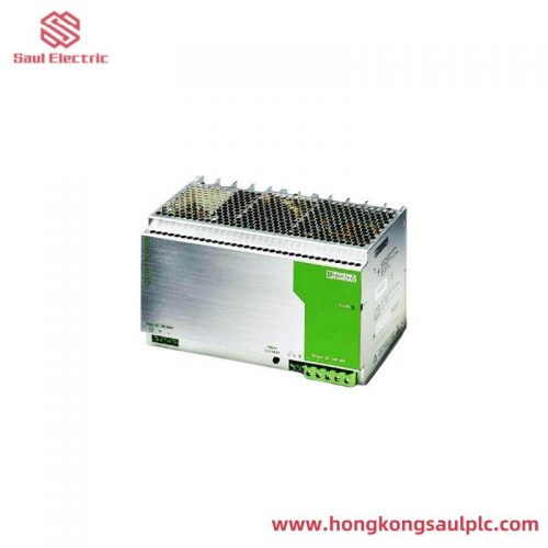 Phoenix PLC-BSC-24DC/21 - 6.2mm PLC Basic Terminal Block for Industrial Control Applications