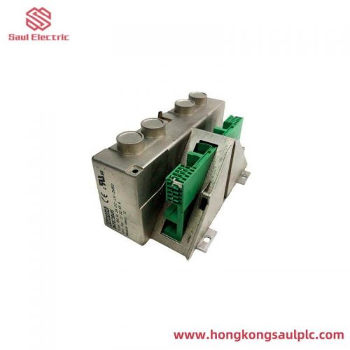 Phoenix ST-SI-UK4 - Industrial Signal Isolator Module, High Precision and Reliability