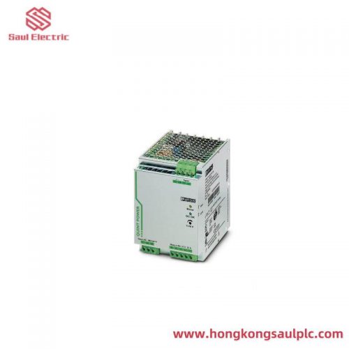 Phoenix Contact UK6N Modular Terminal Block System, 6 Channels, 24 VDC, DIN Rail Mount