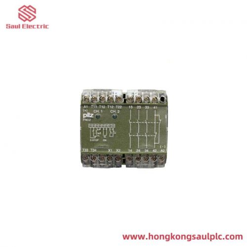 PI C-663.12: High Performance Control Module for Industrial Automation