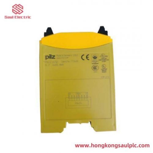 PILZ 301140 Safety Relay Module