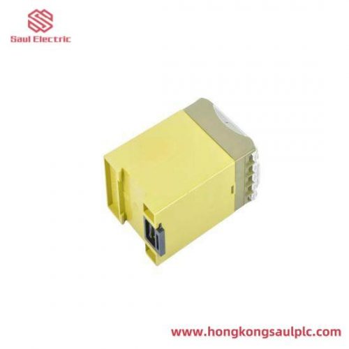 PILZ 301140 Safety Relay Module