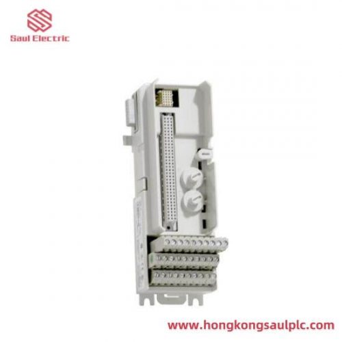 KOLLMORGEN POWERBOX PU200-31C Industrial Control Module