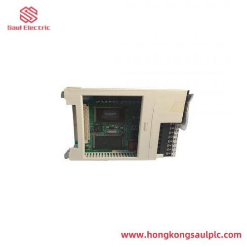 PQV Viconsys OY Industrial Control Module