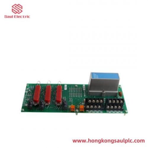 PQV Viconsys OY Industrial Control Module
