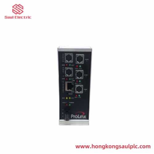 ProSoft Technology Customized Disk for Remote Rack Implementations