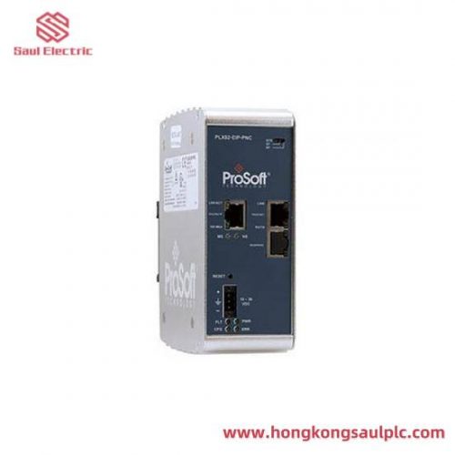 ProSoft 1454-9F Industrial Remote Rack Module