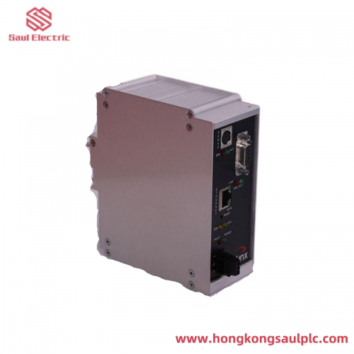 ProSoft 1454-9F Industrial Remote Rack Module