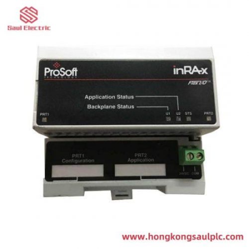 PROSOFT 5304-MBP-PDPM - Ideal for Remote Rack Implementations with Enhanced Connectivity