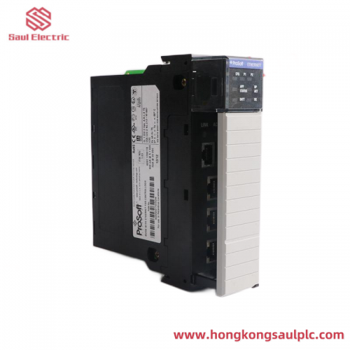 PROSOFT 6104-WA-PDPM Custom Processing Module for Industrial Automation Systems