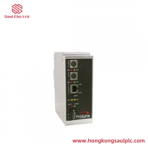 PROSOFT MVI56-GSC - Industrial Communication Module